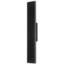 Immax SUN LUXURY kültéri, napelemes, falra szerelhető 60 cm, IP44 kültéri világítás