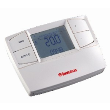 Immergas AMICO V2 digitális távvezérlő és termosztát fűtőkészülék