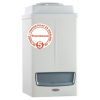 Immergas Victrix Pro 120 2 ErP 120-Kw-os Fali Fűtő Kondenzációs Gázkazán