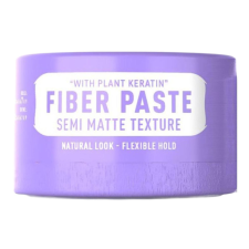 Immortal Infuse Fiber Paste Semi Matte Texture Wax 150ml hajformázó