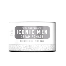 Immortal Infuse Iconic Men Cream Pomade 150ml hajformázó