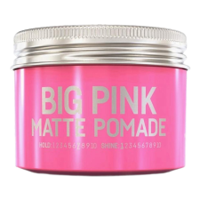 Immortal Nyc Big Pink Matte Pomade 100 ml hajformázó
