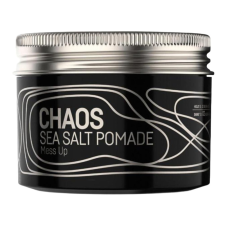 Immortal Nyc Chaos Sea Salt Pomade 100 ml hajformázó