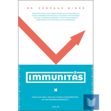 Immunitás életmód, egészség
