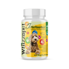  Immunix Complex – immunerősítő rágótabletta vitamin, táplálékkiegészítő kutyáknak