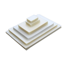 IMN Lamináló fólia 216x303 mm 80 mic. 100 lap/csomag lamináló fólia