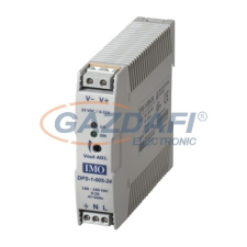 Imo Kapcsolóüzemű tápegység 0,21A, 90-265V AC, 24V DC, 5W villanyszerelés