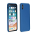 Imomoca Xiaomi Redmi Note 6, szilikon soft hátlaptok, kék (42716) (IM42716)