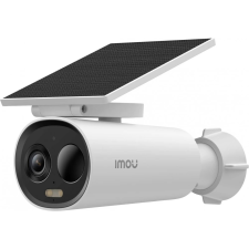IMOU Cell 3C All In One 5MP IP kamera 2.8mm megfigyelő kamera