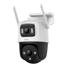 IMOU Cruiser Dual 10MP IP kamera 3.6mm megfigyelő kamera