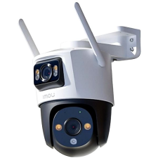 IMOU Cruiser Dual 6MP megfigyelő kamera