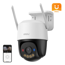 IMOU Cruiser SC 4G 5MP-es forgó WiFi kültéri kamera megfigyelő kamera