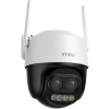 IMOU Cruiser Z /2x5MP/2,8 és 12mm/SD/H265/LED30m/12x mixed zoom/kétirányú hang/Dual lencsés PT