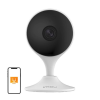 IMOU Cue 2 beltéri Wi-Fi biztonsági kamera, 1080p felbontással, fehér