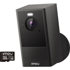 IMOU IPC-B46LP IP Kompakt kamera (IPC-B46LP-IMOU) megfigyelő kamera