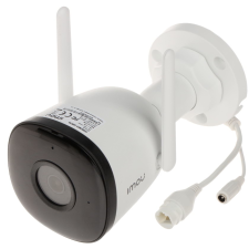 IMOU IPC-F22P IP WiFi Bullet kamera megfigyelő kamera