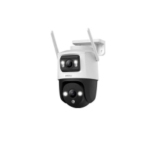 IMOU IPC-S7XP-10M0WED-0360B Cruiser Dual 5MP/5MP Kültéri Dome Kamera megfigyelő kamera