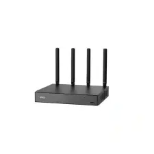 IMOU NVR-N118W-8A0E 18 csatorna/H265/Wifi6/MIC/1x SATA(max16TB)/Wifi hálózati rögzítő