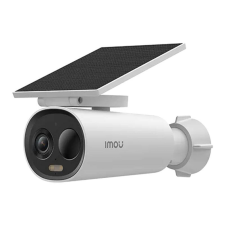 IMOU Outdor Camera with Built-in Solar Panel IMOU Cell 3C AIO megfigyelő kamera
