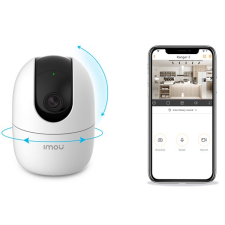 IMOU RANGER 2 Wi-Fi IP kamera (IPC-A22E-L) (IPC-A22E-L) megfigyelő kamera