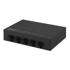 IMOU SF105C 5 portos 10/100 Mbps Switch (SF105C) hub és switch