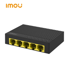 IMOU SG105C Gigabit Switch (SG105C) hub és switch