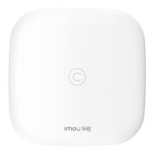 IMOU Smart Alarm Gateway IMOU ZG1 ZigBee okos kiegészítő
