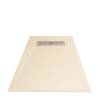  Imp  Prémium  Beige   70 X 110 Kompozit zuhanytálca Kompozit zuhanytálca