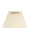  Imp  Prémium  Beige   80 X 140 Kompozit zuhanytálca Kompozit zuhanytálca