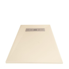  Imp  Prémium  Beige   80 X 140 Kompozit zuhanytálca Kompozit zuhanytálca kád, zuhanykabin