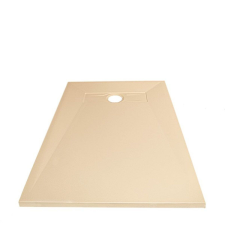 Imp Prémium Beige 80 X 170 Kompozit zuhanytálca Kompozit zuhanytálca kád, zuhanykabin