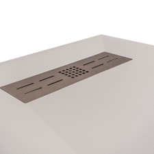  Imp  Prémium Fehér   90 X 180 Kompozit zuhanytálca Kompozit zuhanytálca kád, zuhanykabin