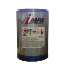 Impa 1614 Nitrohígító (5l) hígító és oldószer