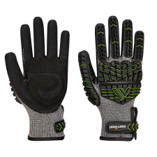  Impact F15 Nitrile Foam Reinforced G Palm Glove védőkesztyű
