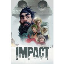  Impact Winter (digitális licenc) videójáték
