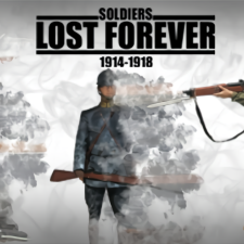 Impartial Studios Soldiers Lost Forever (1914-1918) (PC - Steam elektronikus játék licensz) videójáték