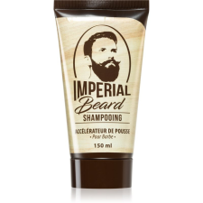 Imperial Beard Beard Growth szakáll sampon 150 ml sampon