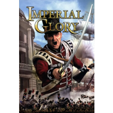  Imperial Glory (digitális licenc) videójáték