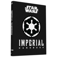  Imperial Handbook: A Commander's Guide – Daniel Wallace idegen nyelvű könyv