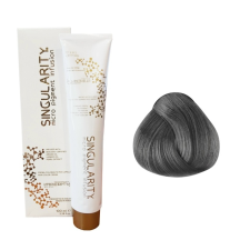 Imperity hajfesték Singularity 100ml Metálos Grafit Szürke - SMGG hajfesték, színező