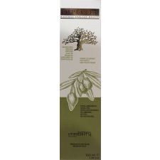 IMPERITY Impevita Ammónia- és PPD Mentes Krémhajfesték 7.1 100 ml hajfesték, színező