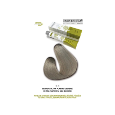 Imperity Impevita amóniamentes hajfesték 100ml 11.1 hajfesték, színező