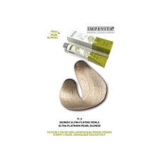 Imperity Impevita amóniamentes hajfesték 100ml 11.2 hajfesték, színező