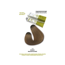 Imperity Impevita amóniamentes hajfesték 100ml 7.0 hajfesték, színező