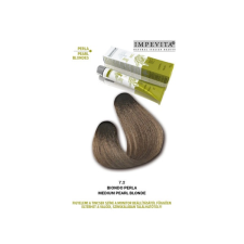 Imperity Impevita amóniamentes hajfesték 100ml 7.2 hajfesték, színező