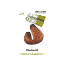 Imperity Impevita amóniamentes hajfesték 100ml 8.4 hajfesték, színező
