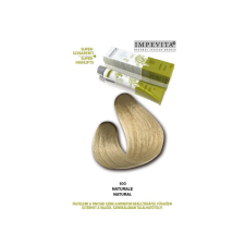 Imperity Impevita amóniamentes hajfesték 100ml Clear hajfesték, színező