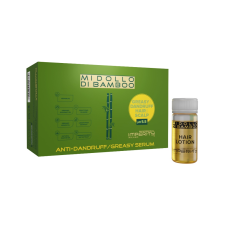 IMPERITY Organic Midollo Di Bamboo Zsíros Korpásodás Elleni Szérum 10x10ml hajápoló szer