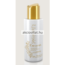 Imperity Oxivator Argánolajos Krémhidrogén 12% 150ml hajfesték, színező