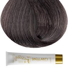  Imperity Singularity hajfesték 100ml 3.82 Sötét Barna Irizáló Mahagóni hajfesték, színező